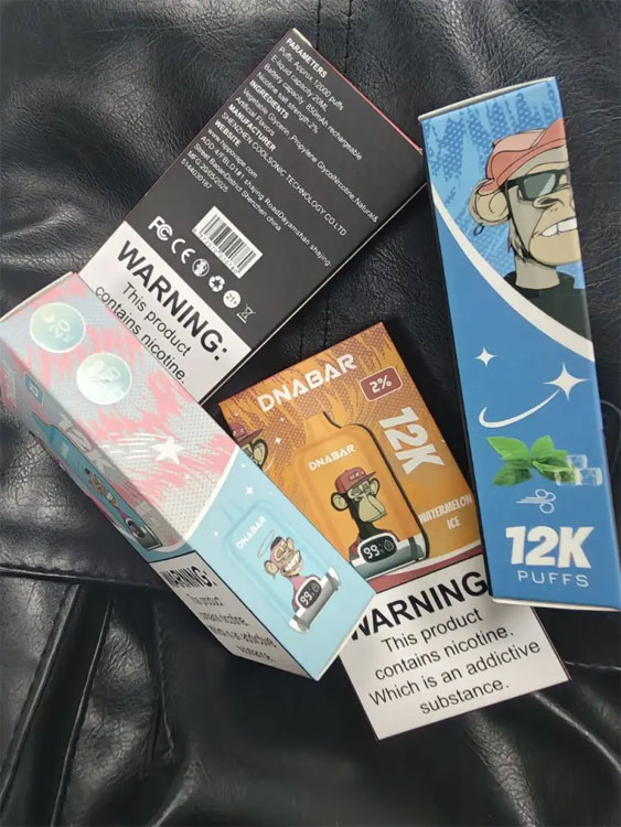 Wie man beim Kauf einer E Zigarette die besten Preise findet