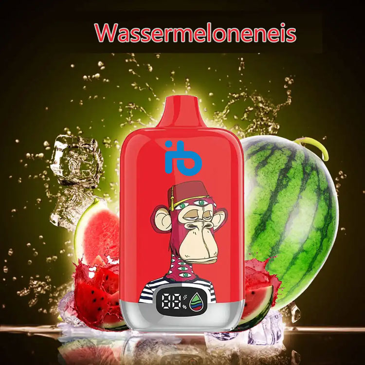 Smok Einweg Vape: Die praktische Wahl für unterwegs