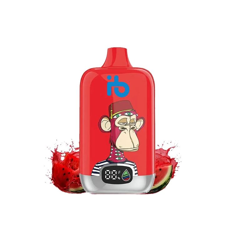 Geschmacksexplosion mit den besten e Zigarette Aroma Trends