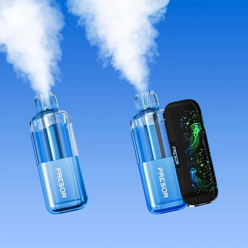 Entdecken Sie die Vielfalt der E-Zigarette Aromen und finden Sie Ihr perfektes Match