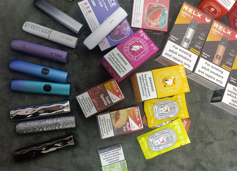 E Liquid Fertig Gemischt: Entdecken Sie die Perfekte Mischung für Ihren Genuss