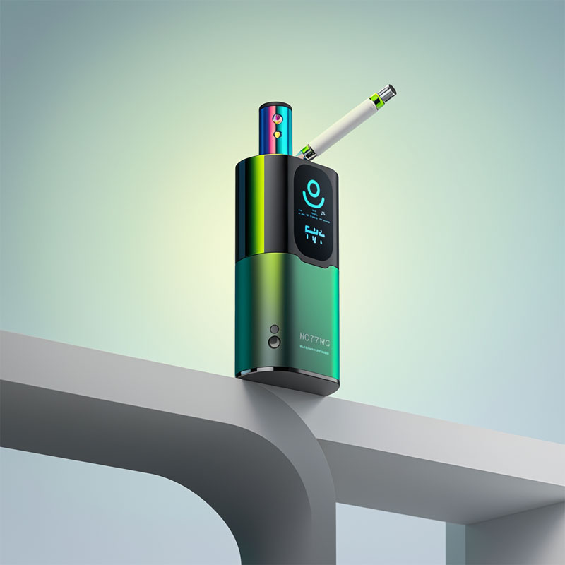 Entdecken Sie die besten E-Shisha-Angebote in Berlins Top-Shops 